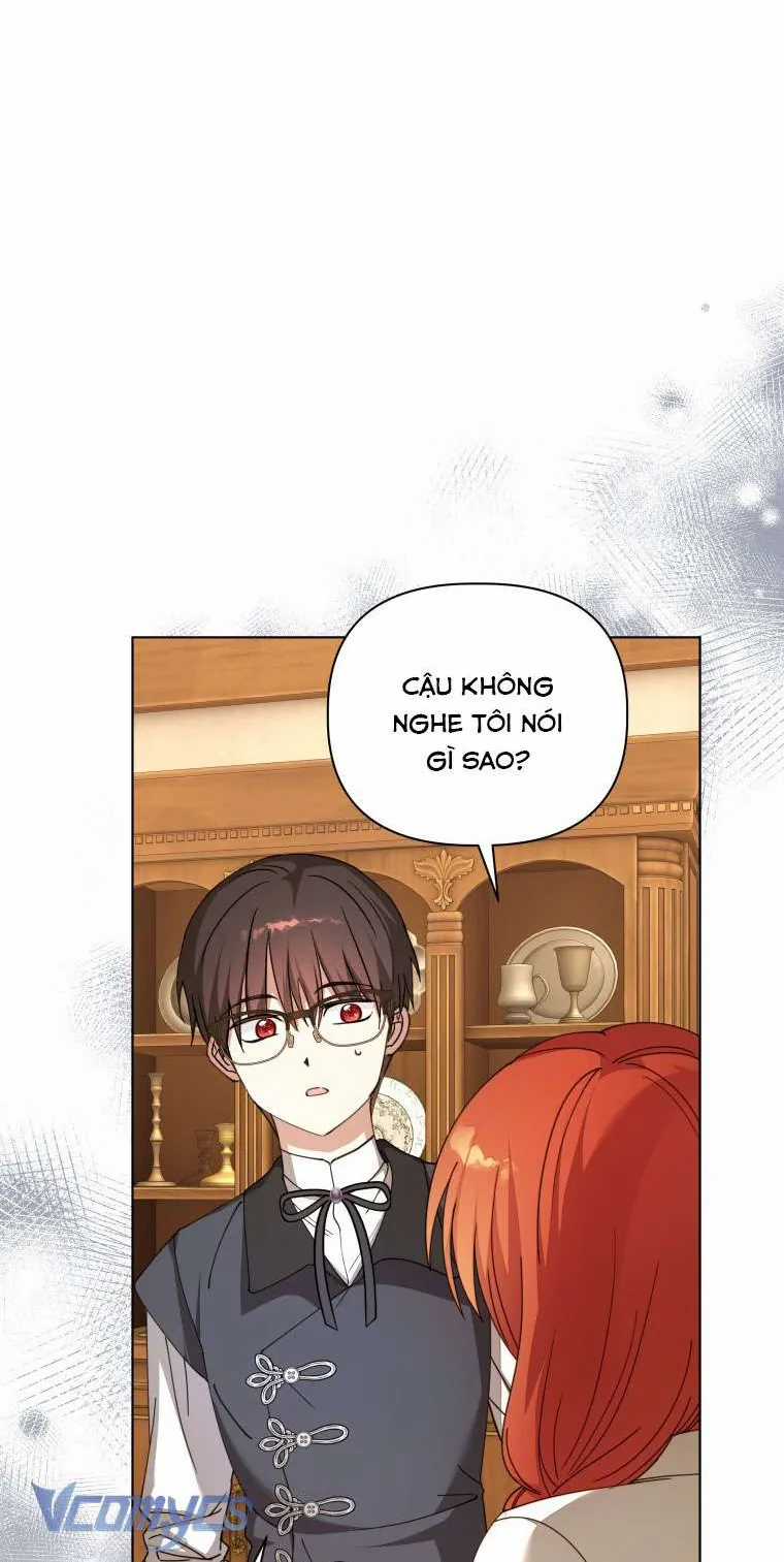 Mọt Sách Là Bạo Quân - Chapter 32 - Trang 34