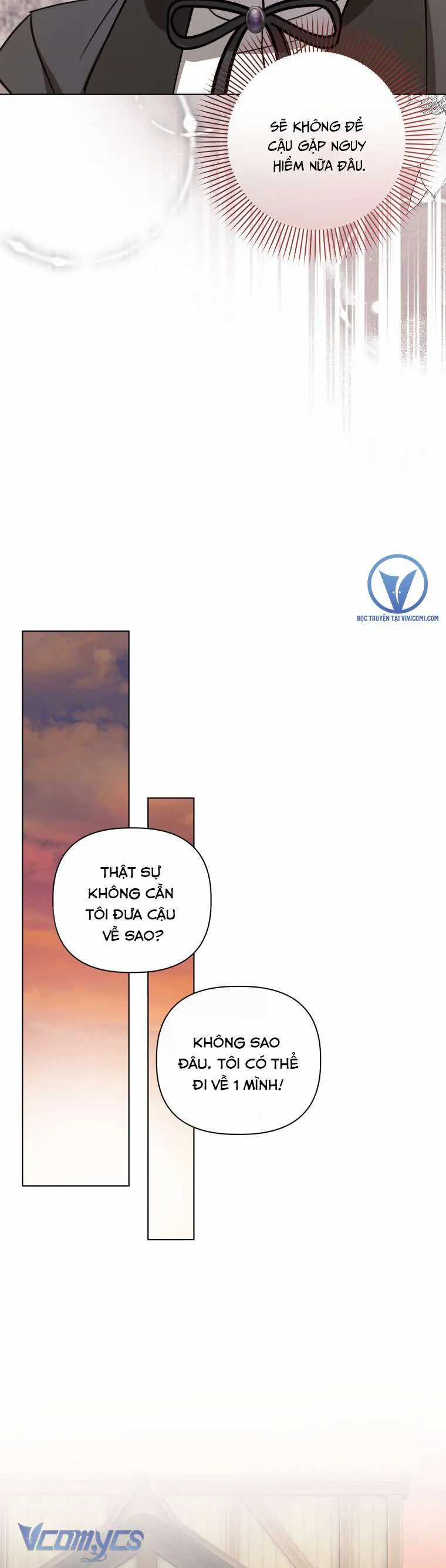 Mọt Sách Là Bạo Quân - Chapter 32 - Trang 39