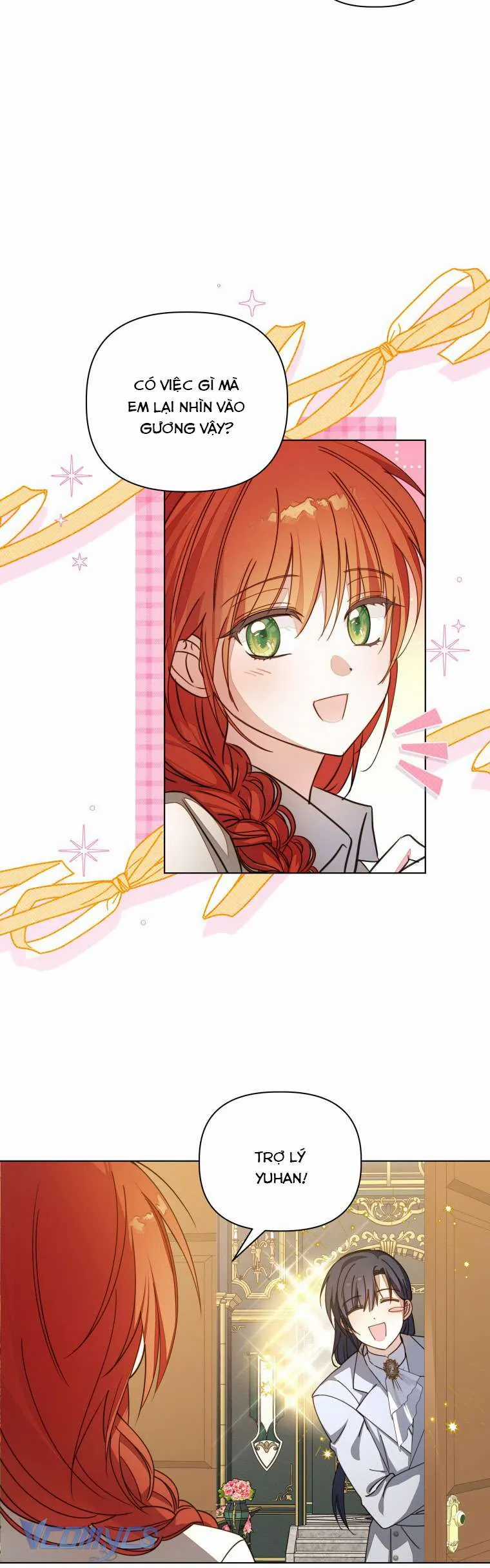 Mọt Sách Là Bạo Quân - Chapter 32 - Trang 5