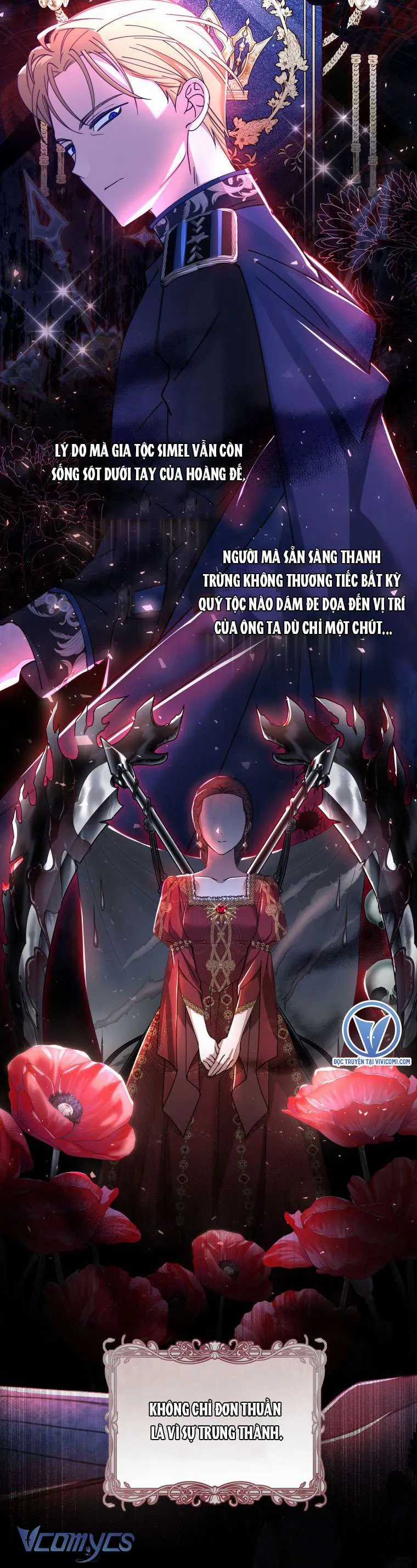 Mọt Sách Là Bạo Quân - Chapter 32 - Trang 43