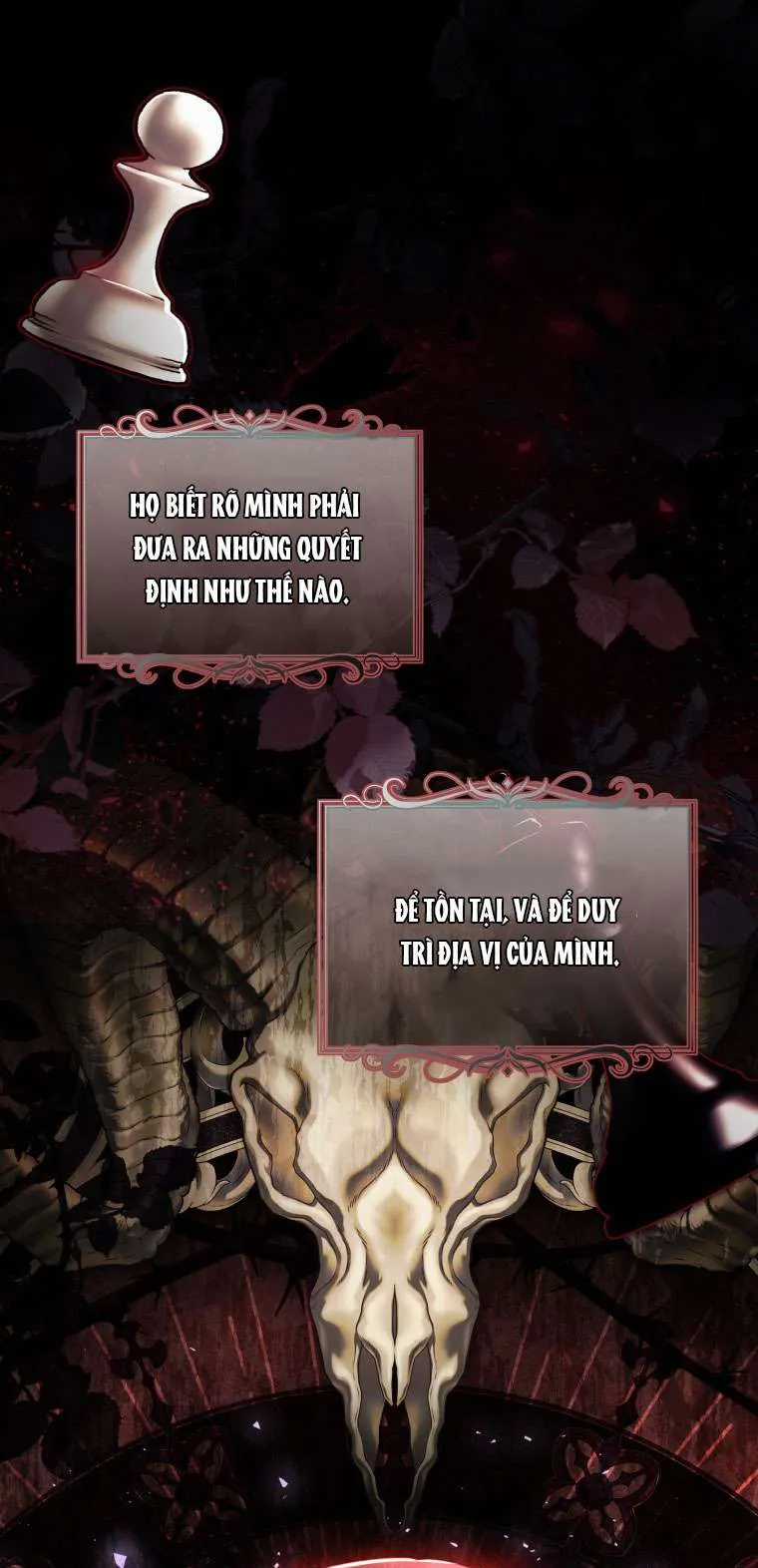 Mọt Sách Là Bạo Quân - Chapter 32 - Trang 44