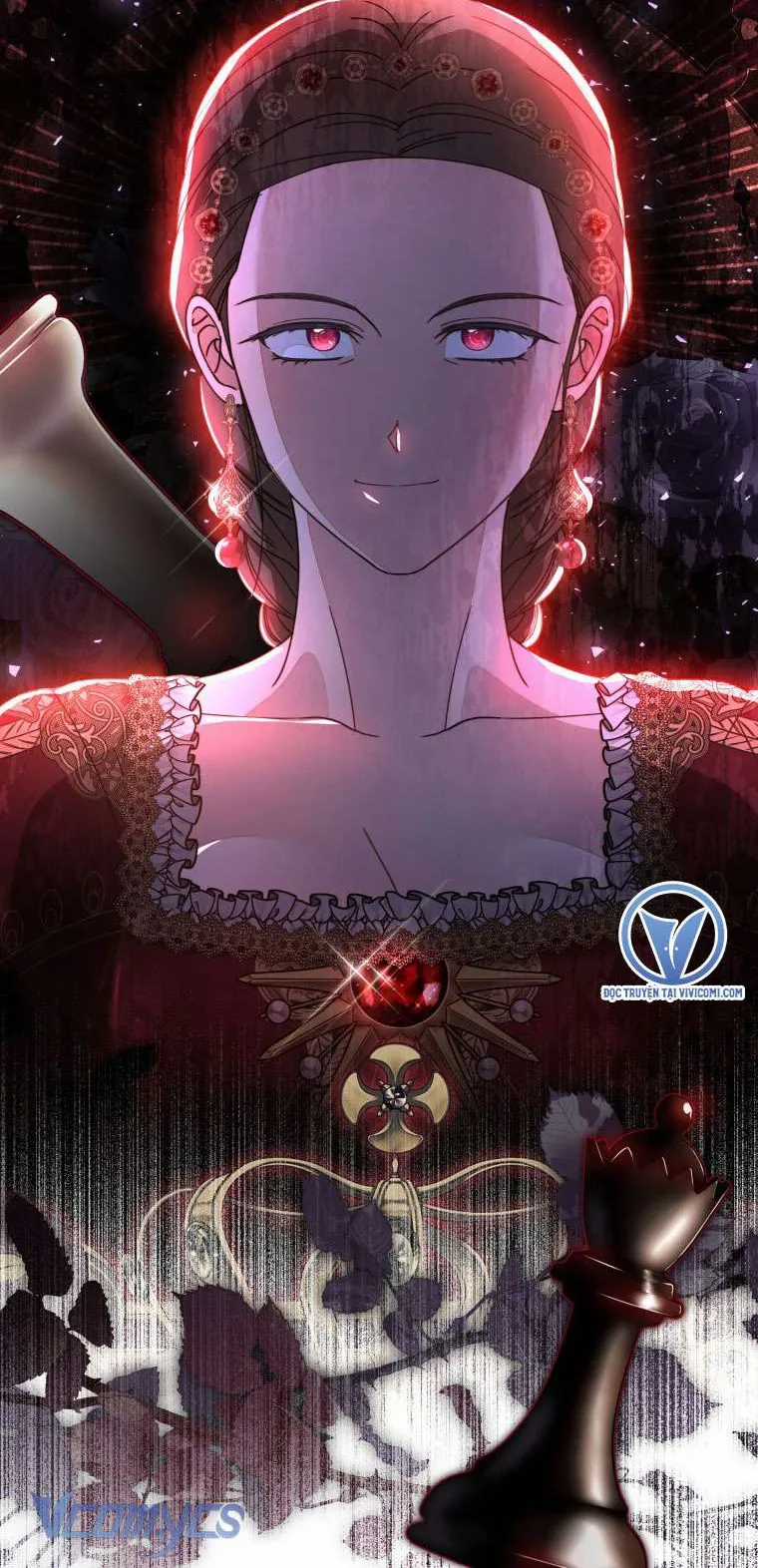 Mọt Sách Là Bạo Quân - Chapter 32 - Trang 45