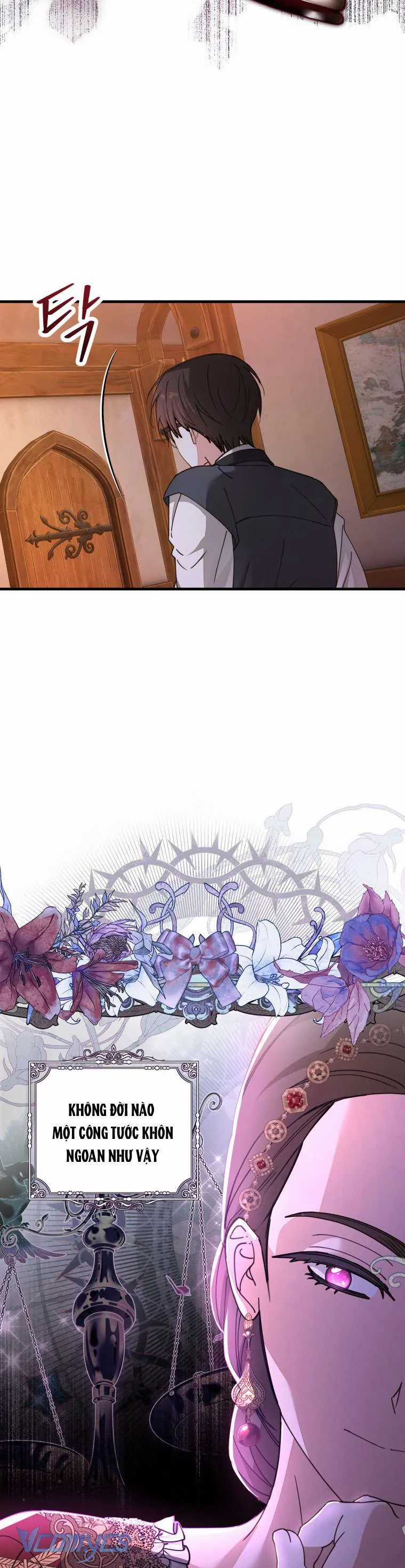 Mọt Sách Là Bạo Quân - Chapter 32 - Trang 46