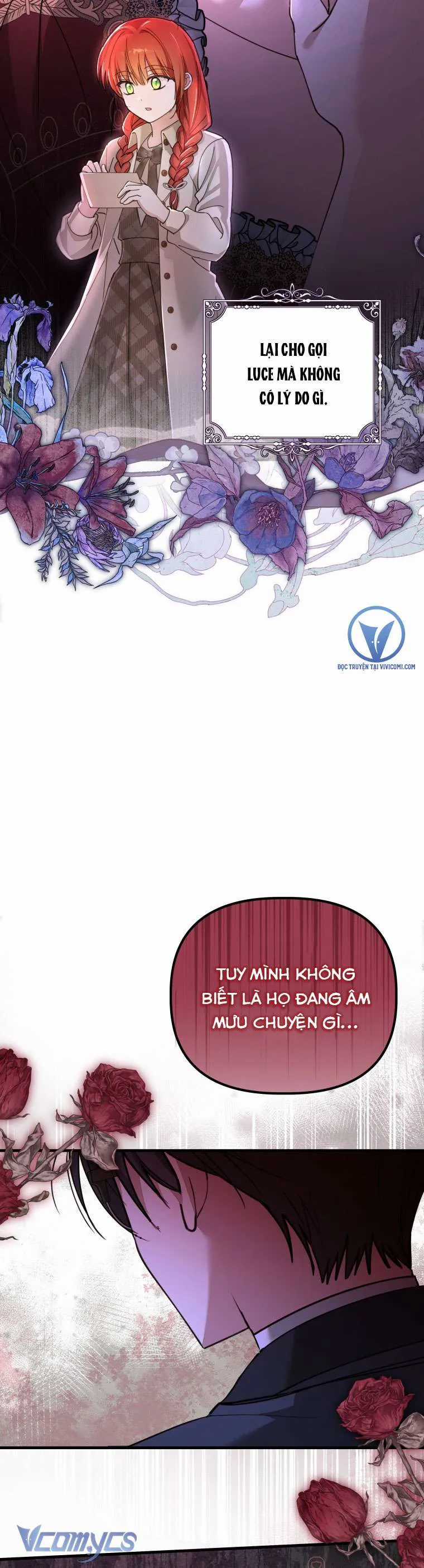 Mọt Sách Là Bạo Quân - Chapter 32 - Trang 47
