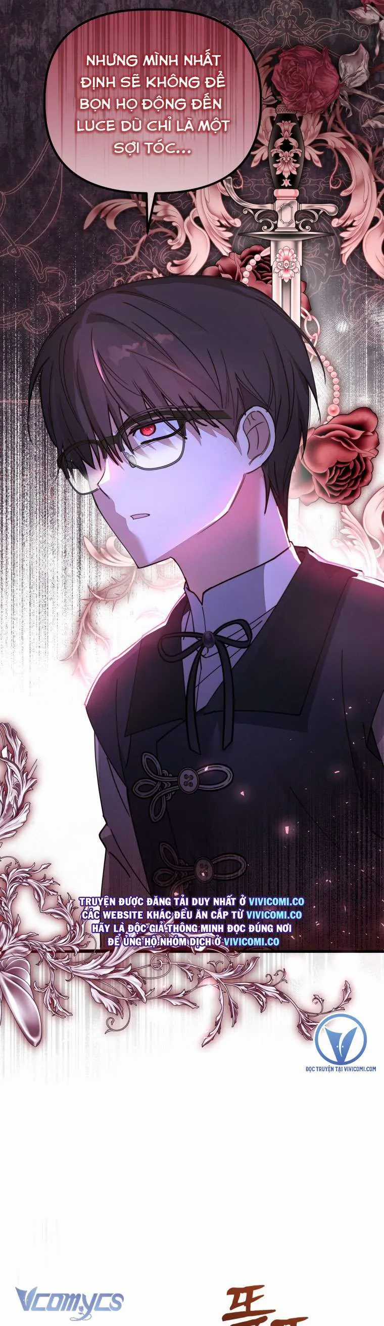 Mọt Sách Là Bạo Quân - Chapter 32 - Trang 48