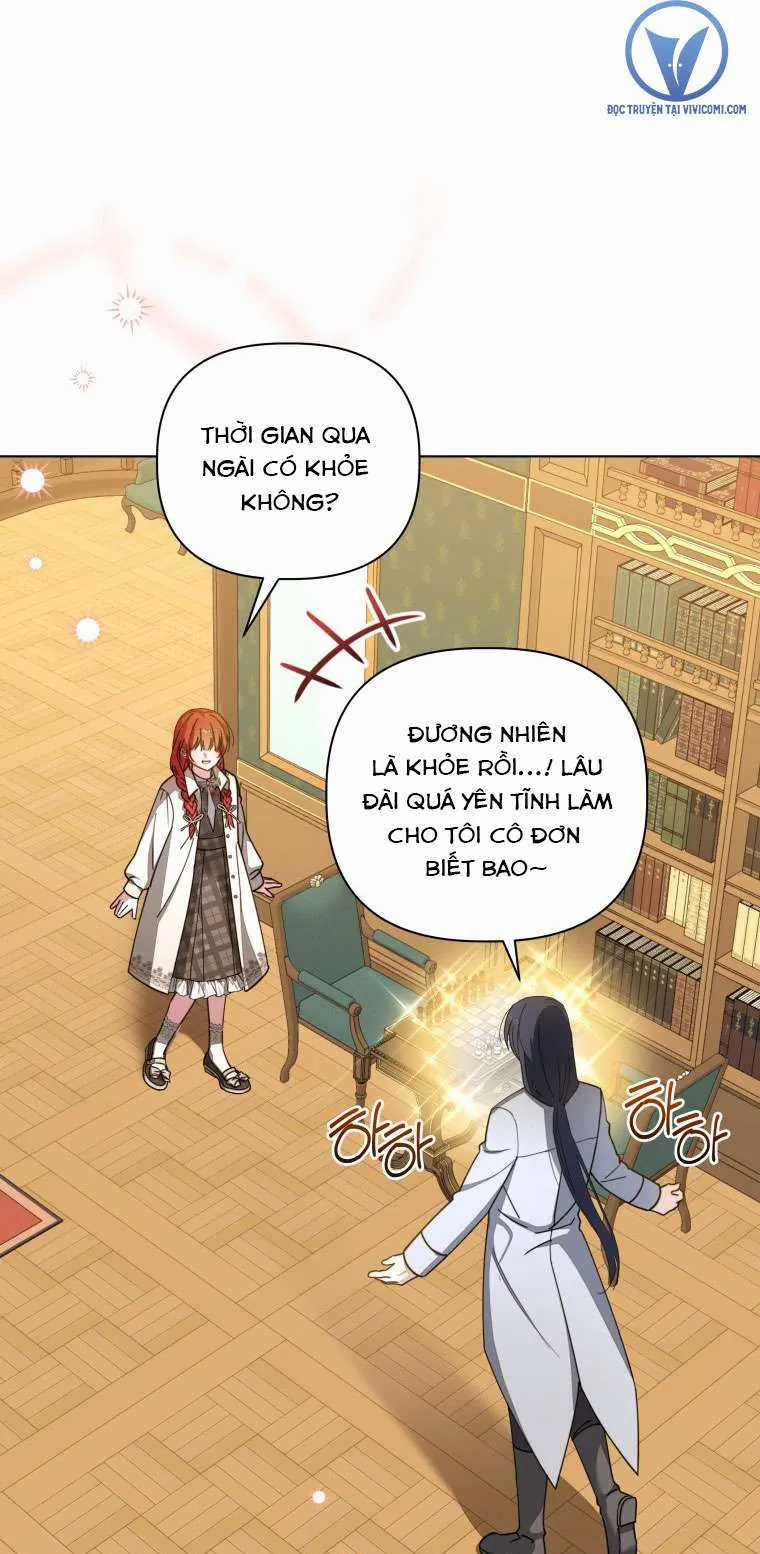 Mọt Sách Là Bạo Quân - Chapter 32 - Trang 6