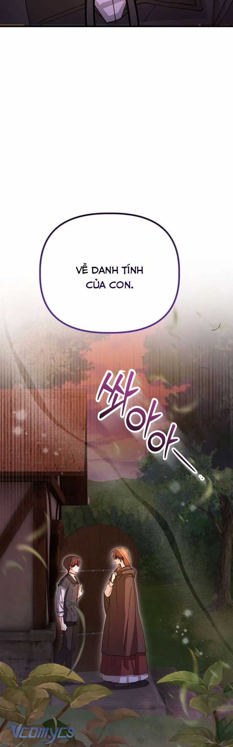 Mọt Sách Là Bạo Quân - Chapter 32 - Trang 54