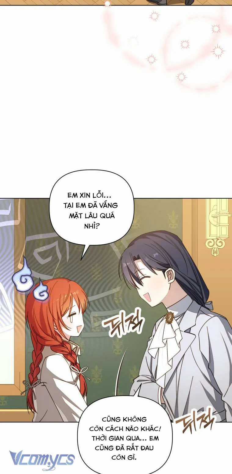 Mọt Sách Là Bạo Quân - Chapter 32 - Trang 7