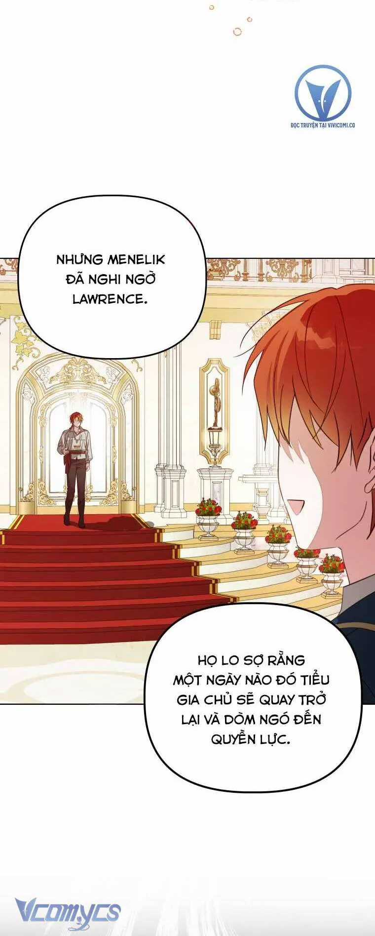 Mọt Sách Là Bạo Quân - Chapter 33 - Trang 13