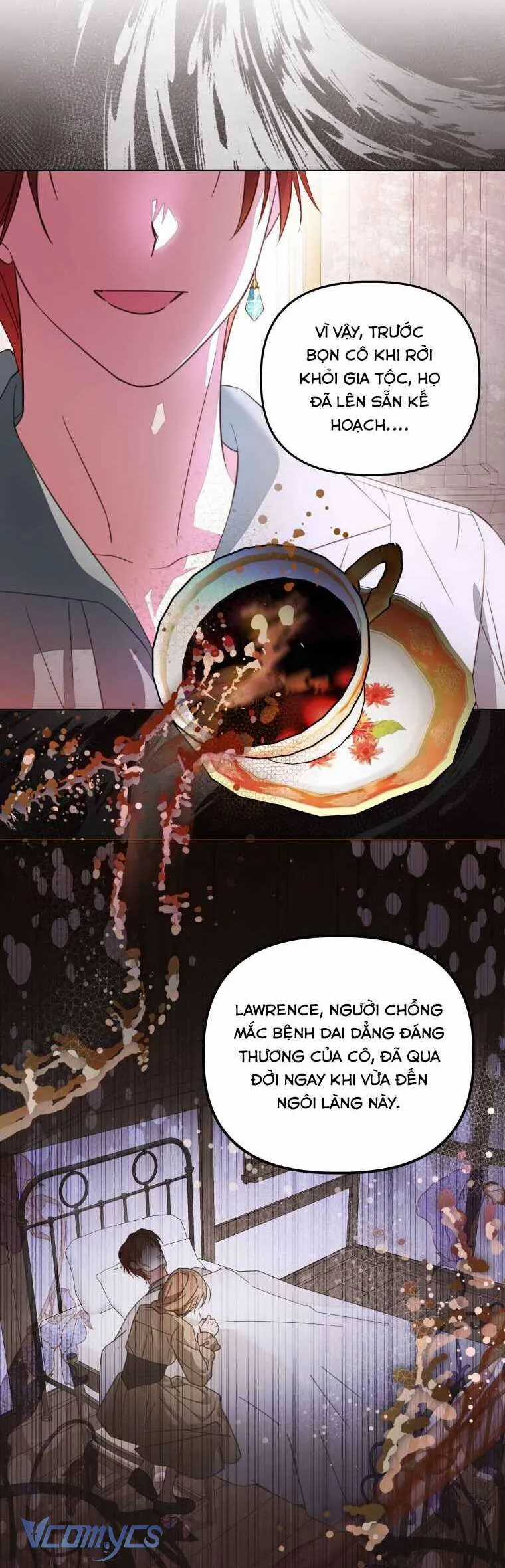 Mọt Sách Là Bạo Quân - Chapter 33 - Trang 15