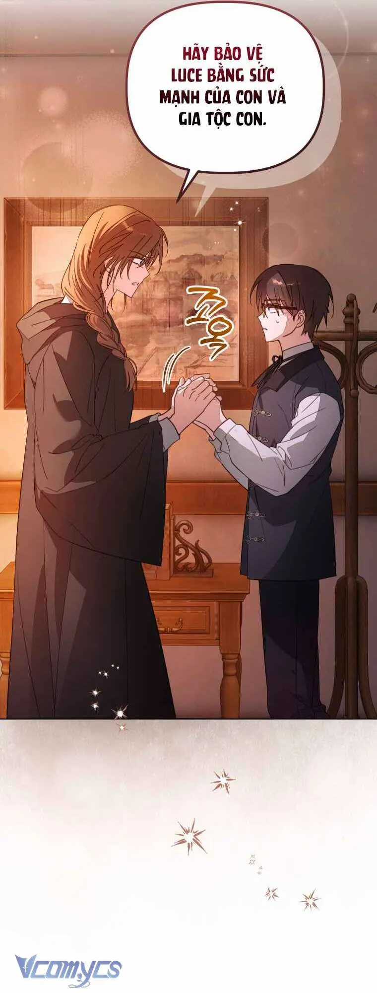 Mọt Sách Là Bạo Quân - Chapter 33 - Trang 20