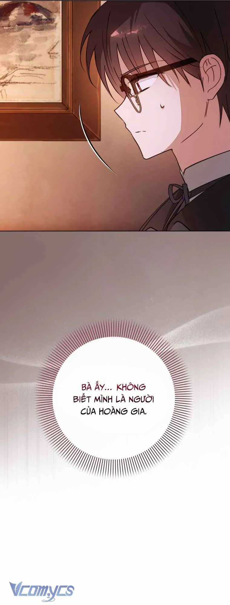 Mọt Sách Là Bạo Quân - Chapter 33 - Trang 22