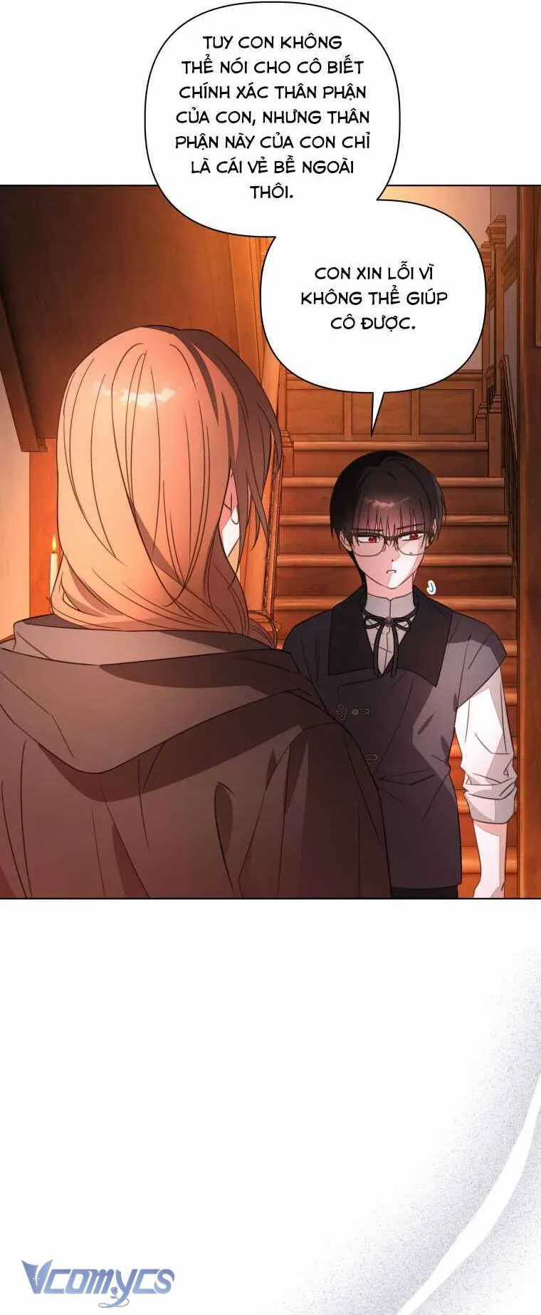 Mọt Sách Là Bạo Quân - Chapter 33 - Trang 24