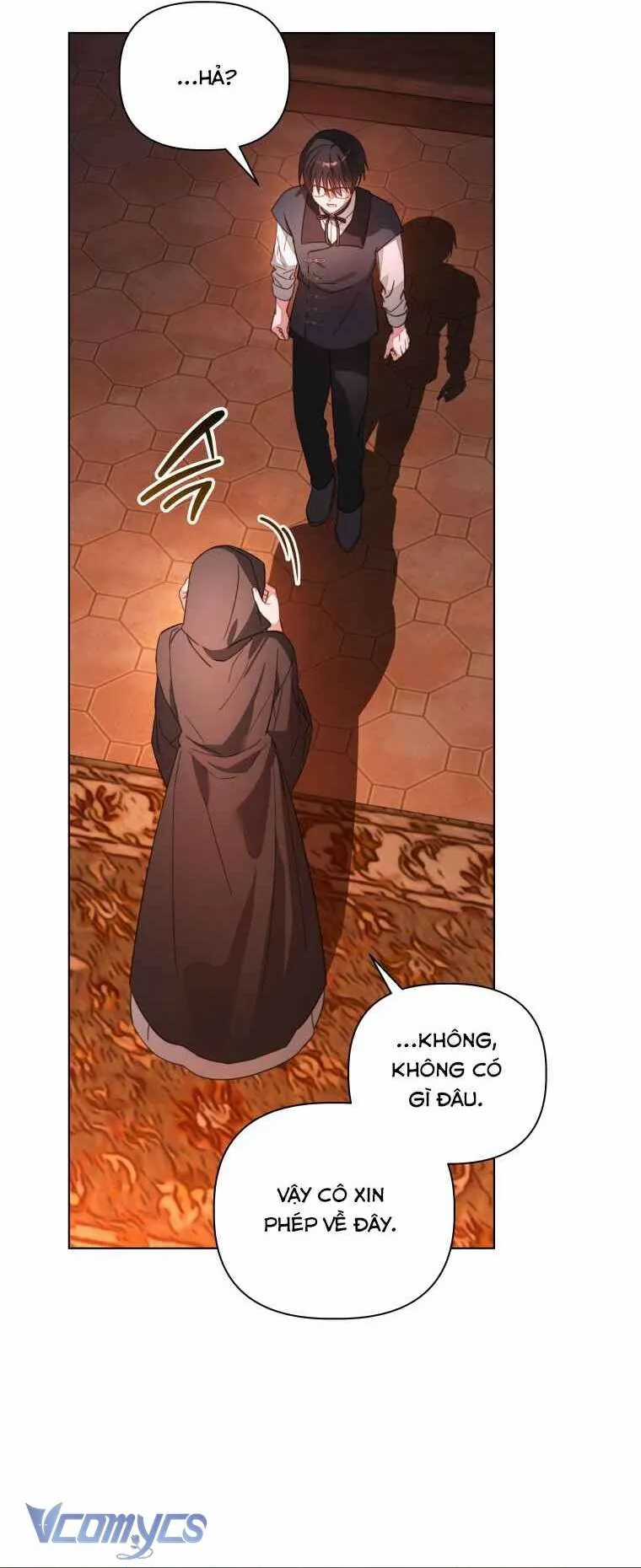 Mọt Sách Là Bạo Quân - Chapter 33 - Trang 27