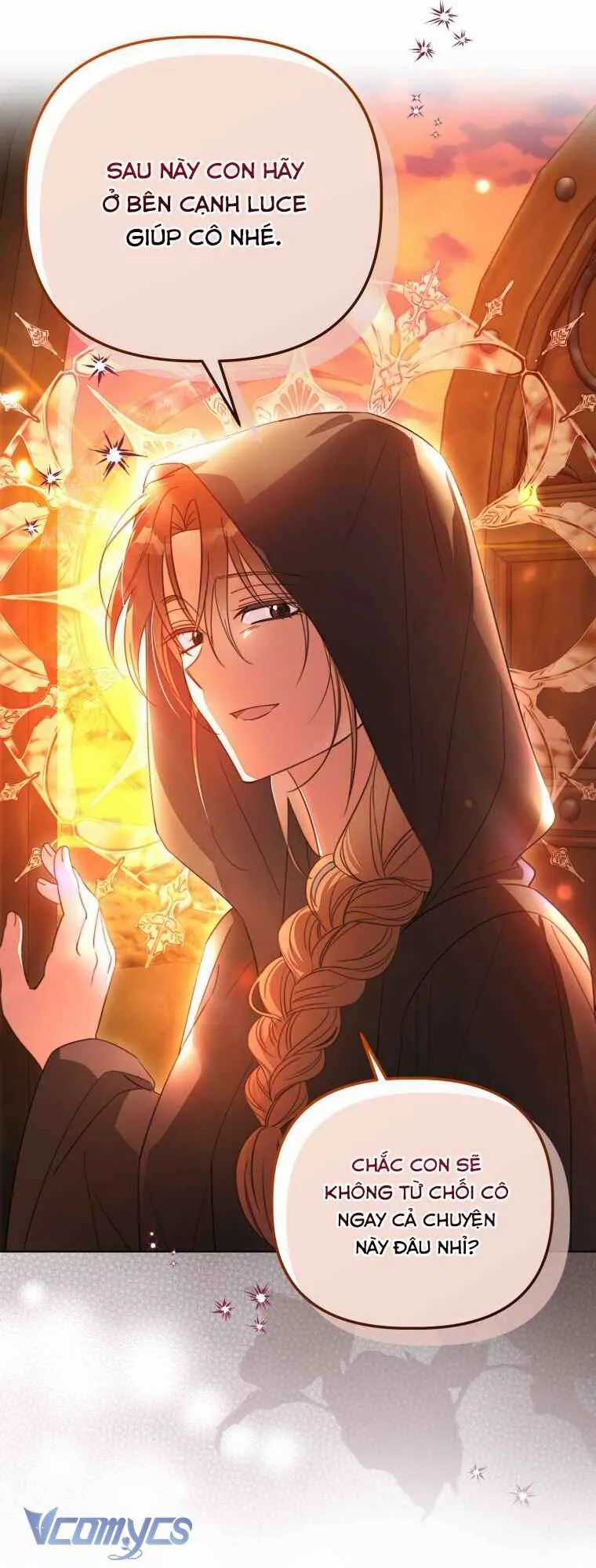 Mọt Sách Là Bạo Quân - Chapter 33 - Trang 30