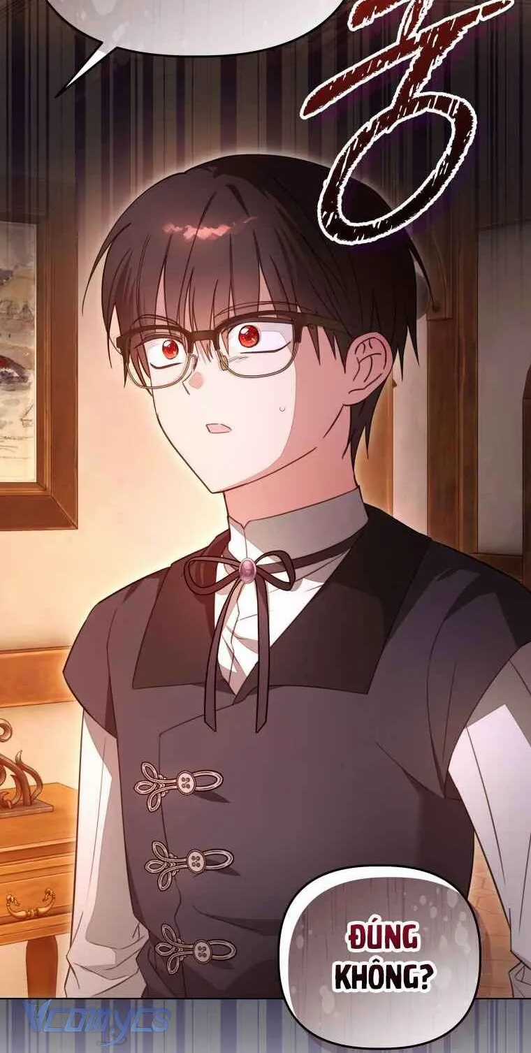 Mọt Sách Là Bạo Quân - Chapter 33 - Trang 4