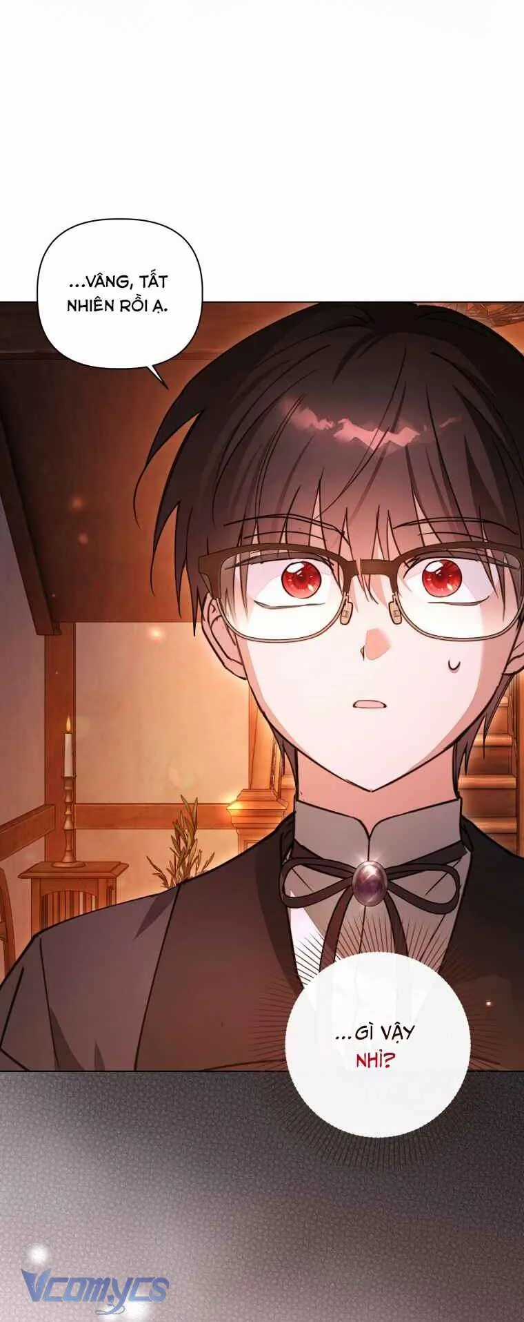 Mọt Sách Là Bạo Quân - Chapter 33 - Trang 31