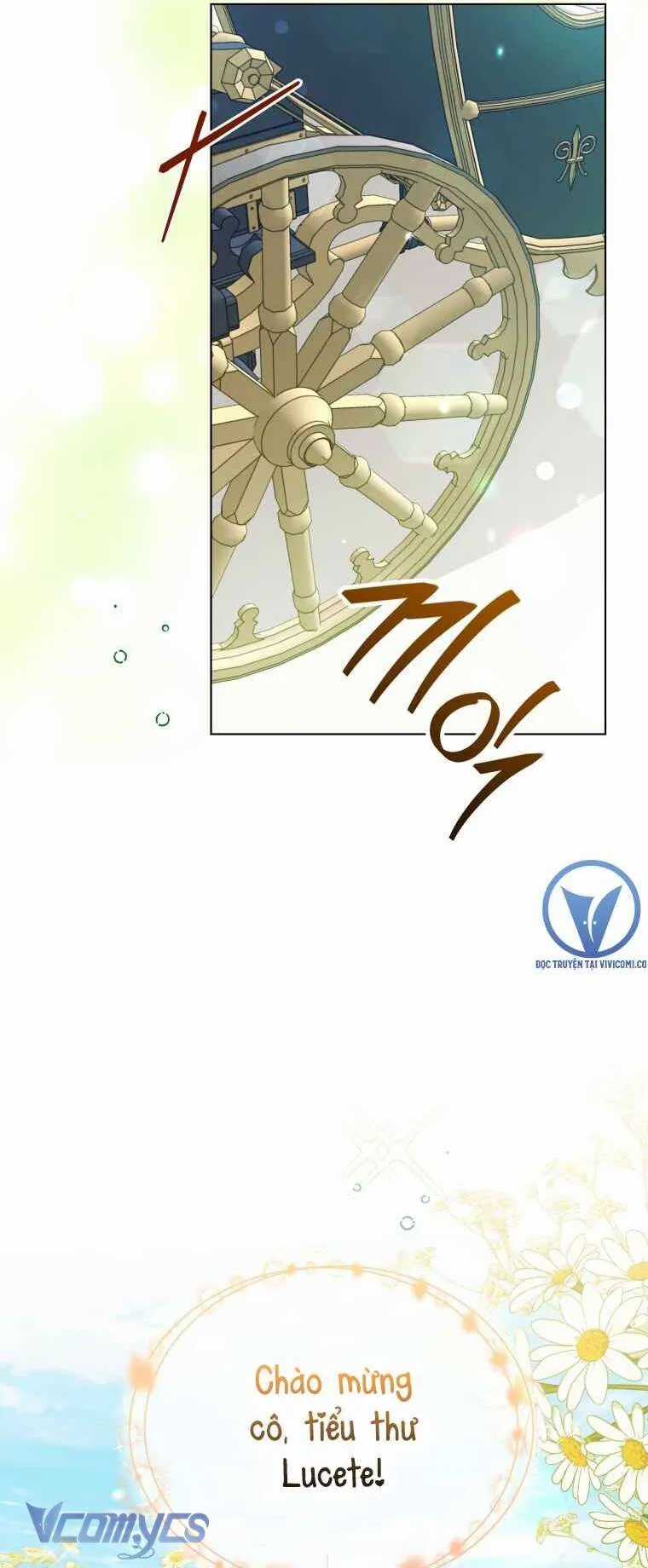 Mọt Sách Là Bạo Quân - Chapter 33 - Trang 34