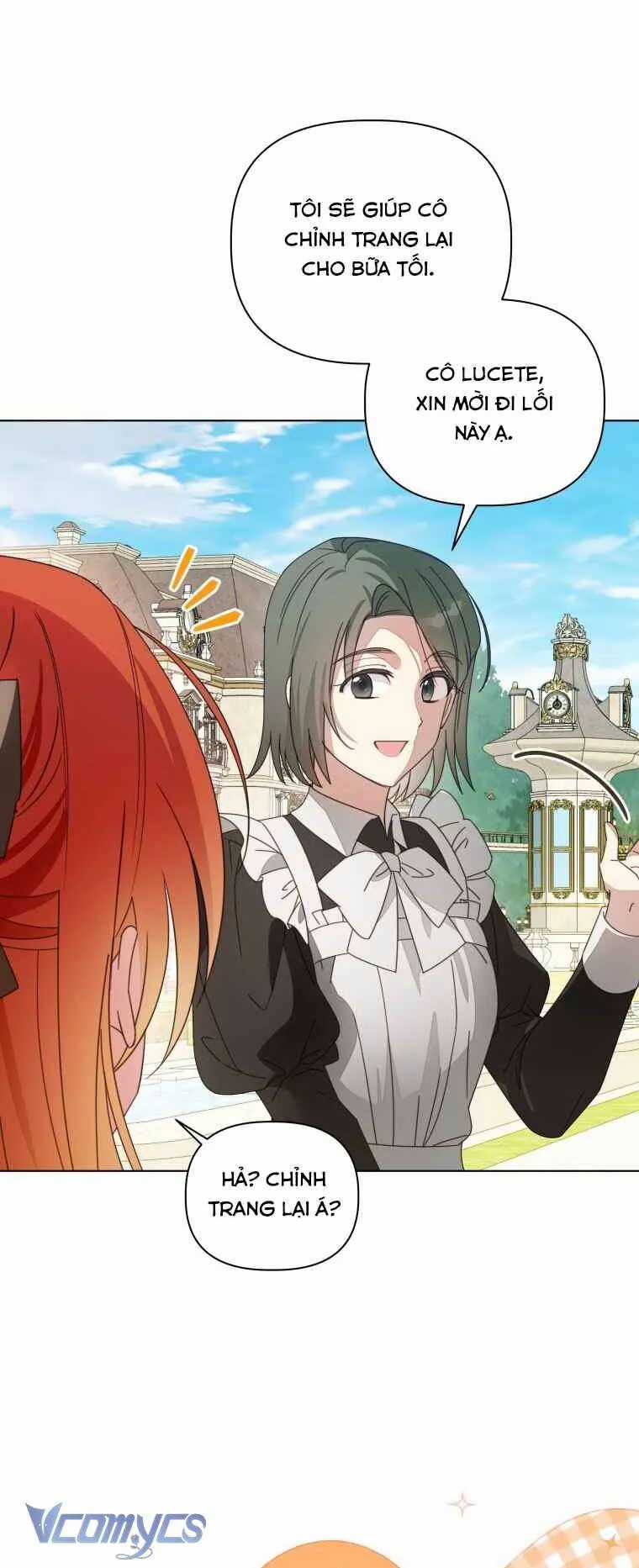 Mọt Sách Là Bạo Quân - Chapter 33 - Trang 37