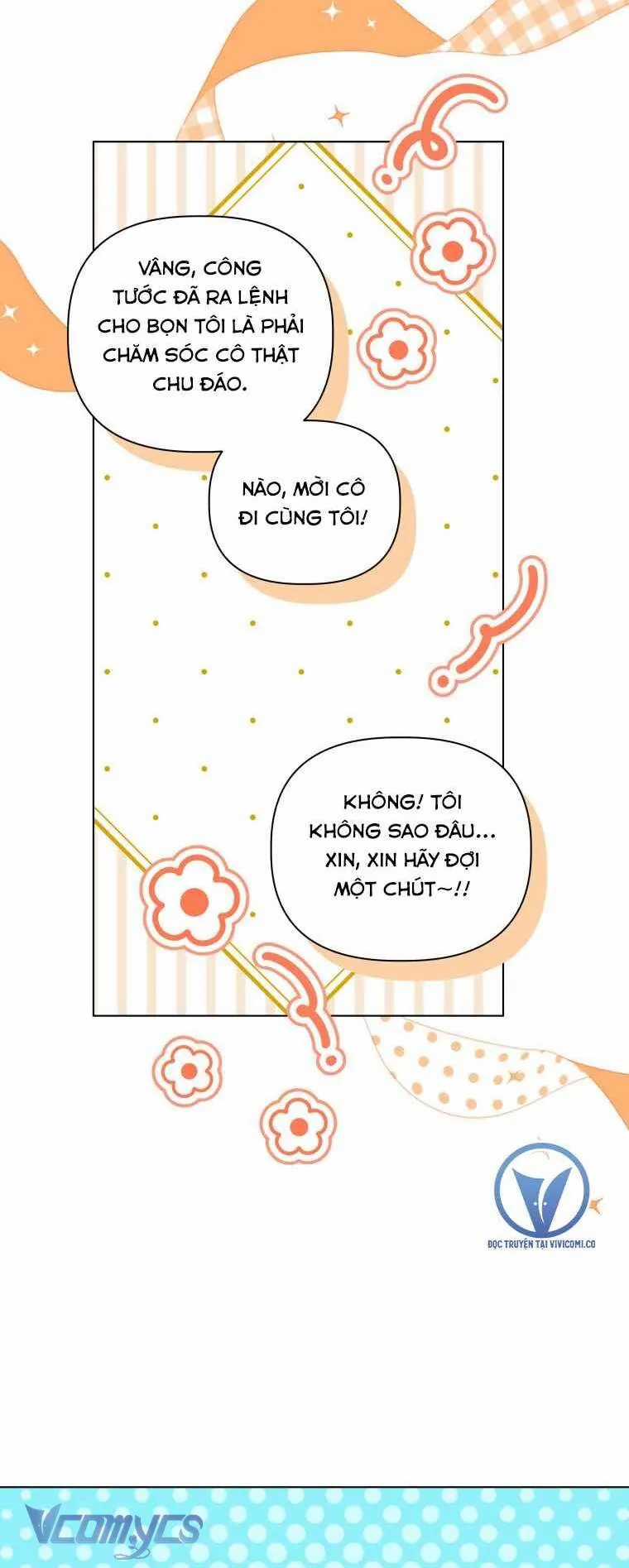 Mọt Sách Là Bạo Quân - Chapter 33 - Trang 38