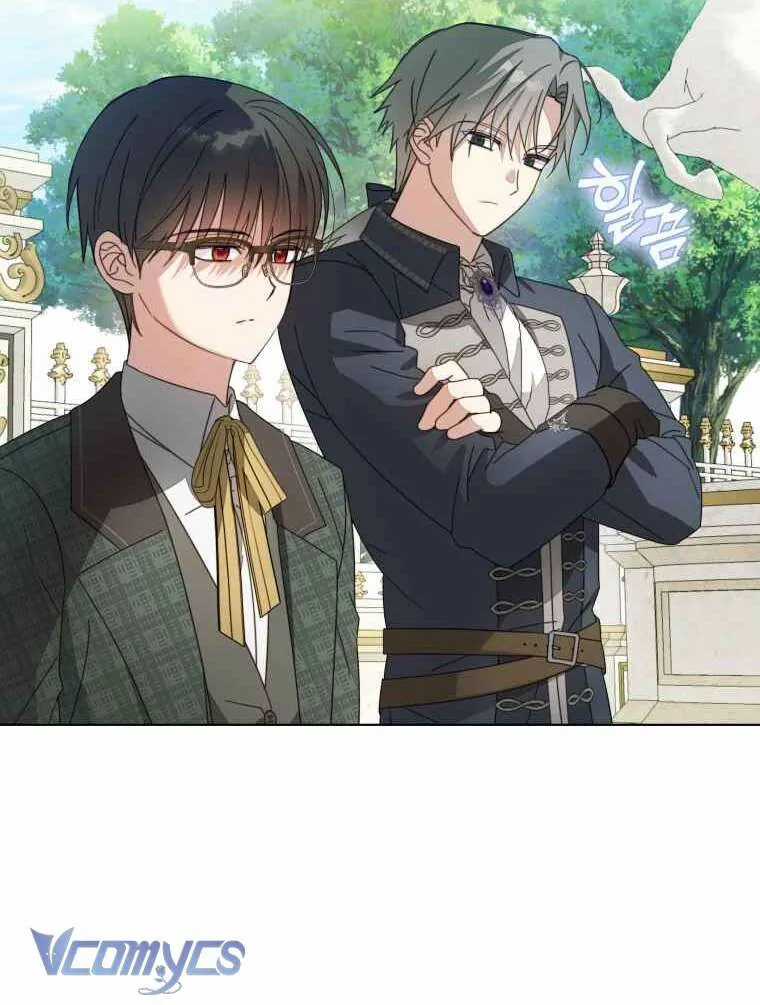 Mọt Sách Là Bạo Quân - Chapter 33 - Trang 40