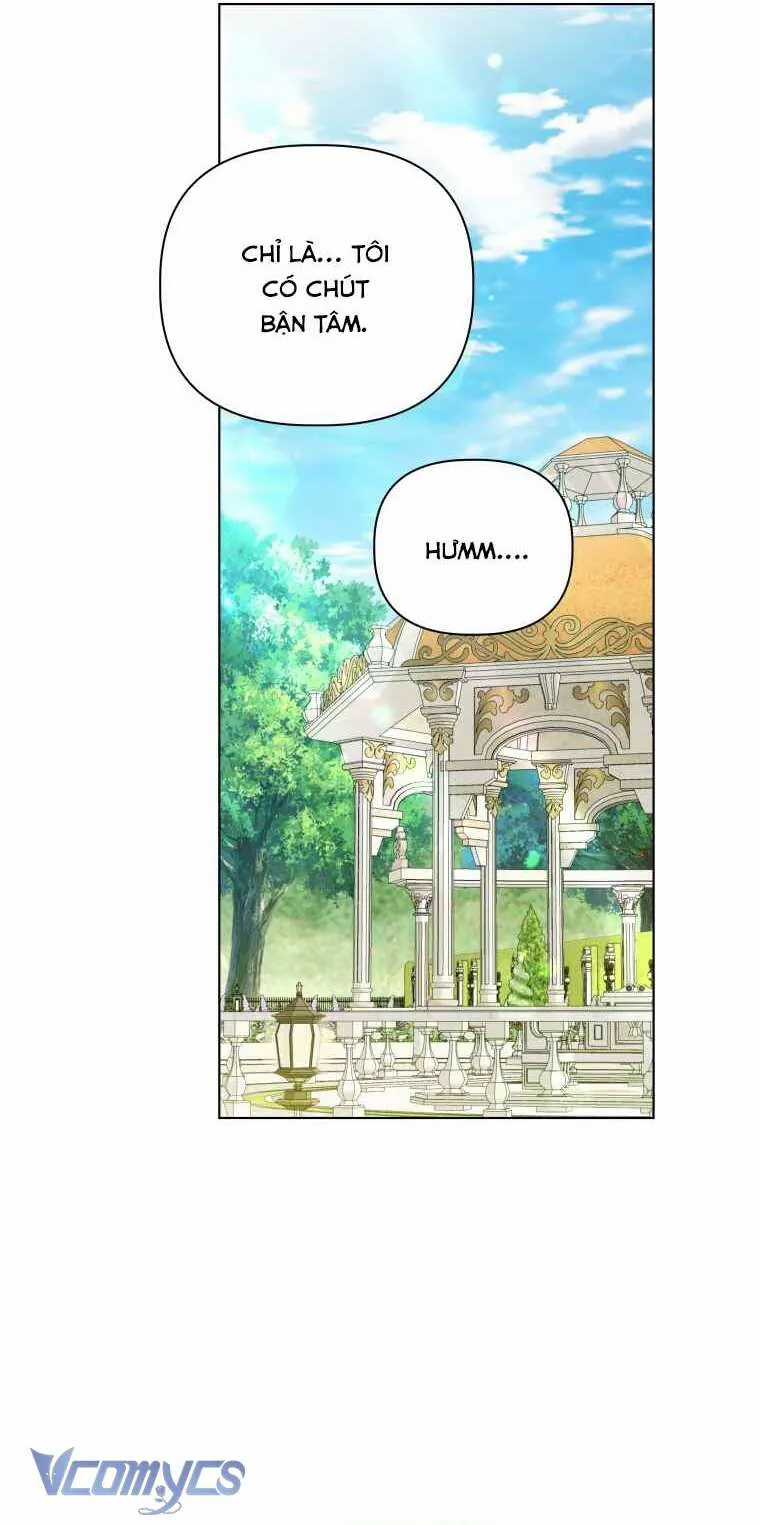 Mọt Sách Là Bạo Quân - Chapter 33 - Trang 42