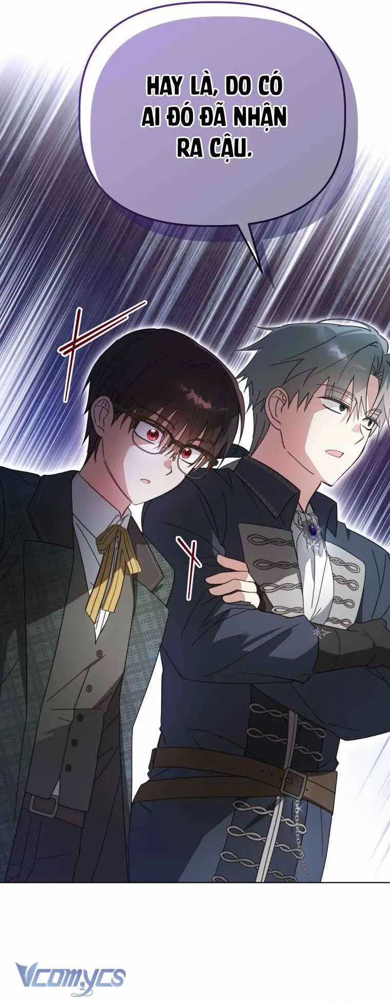 Mọt Sách Là Bạo Quân - Chapter 33 - Trang 43