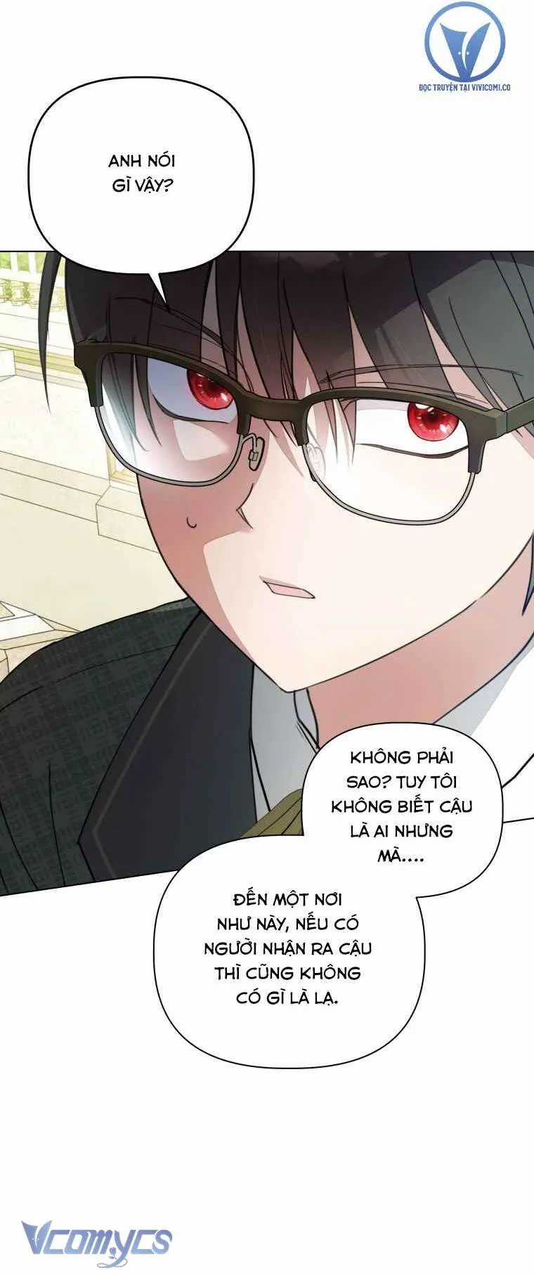 Mọt Sách Là Bạo Quân - Chapter 33 - Trang 44