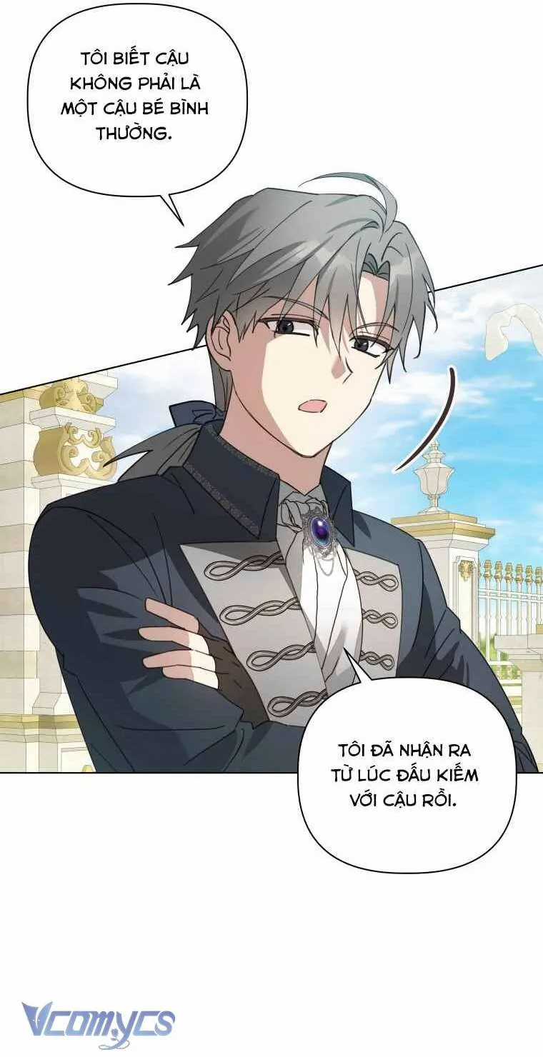 Mọt Sách Là Bạo Quân - Chapter 33 - Trang 45