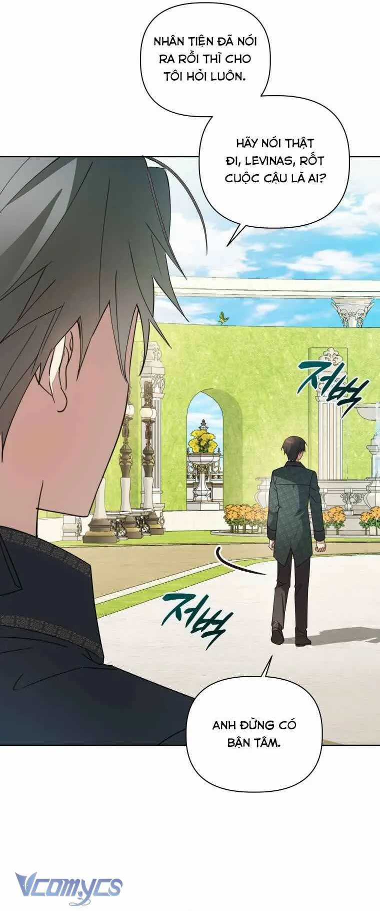 Mọt Sách Là Bạo Quân - Chapter 33 - Trang 47