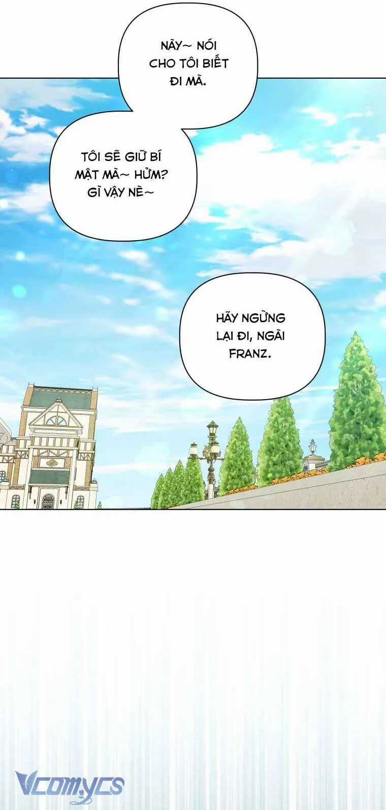 Mọt Sách Là Bạo Quân - Chapter 33 - Trang 48