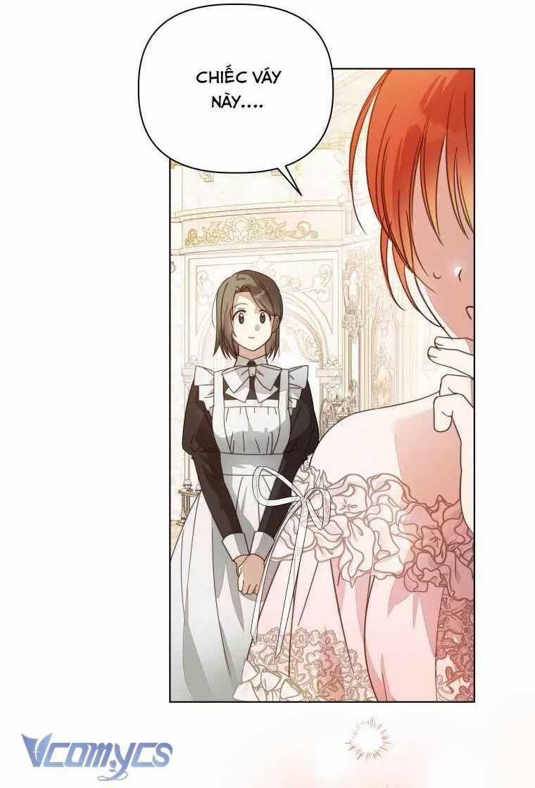 Mọt Sách Là Bạo Quân - Chapter 33 - Trang 52