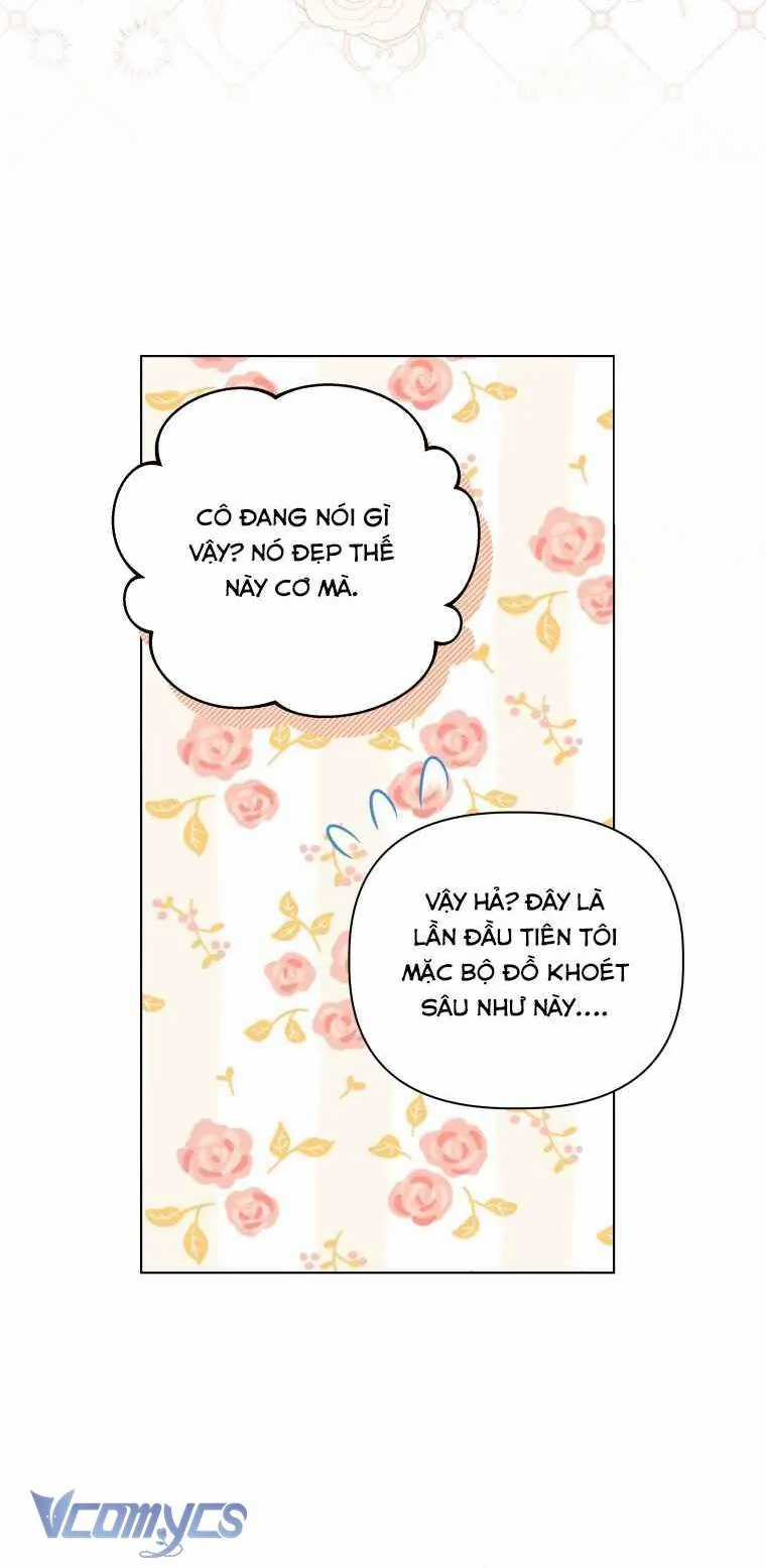 Mọt Sách Là Bạo Quân - Chapter 33 - Trang 53