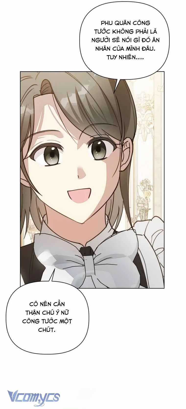 Mọt Sách Là Bạo Quân - Chapter 33 - Trang 55