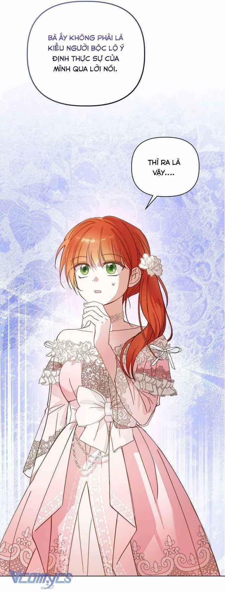 Mọt Sách Là Bạo Quân - Chapter 33 - Trang 56