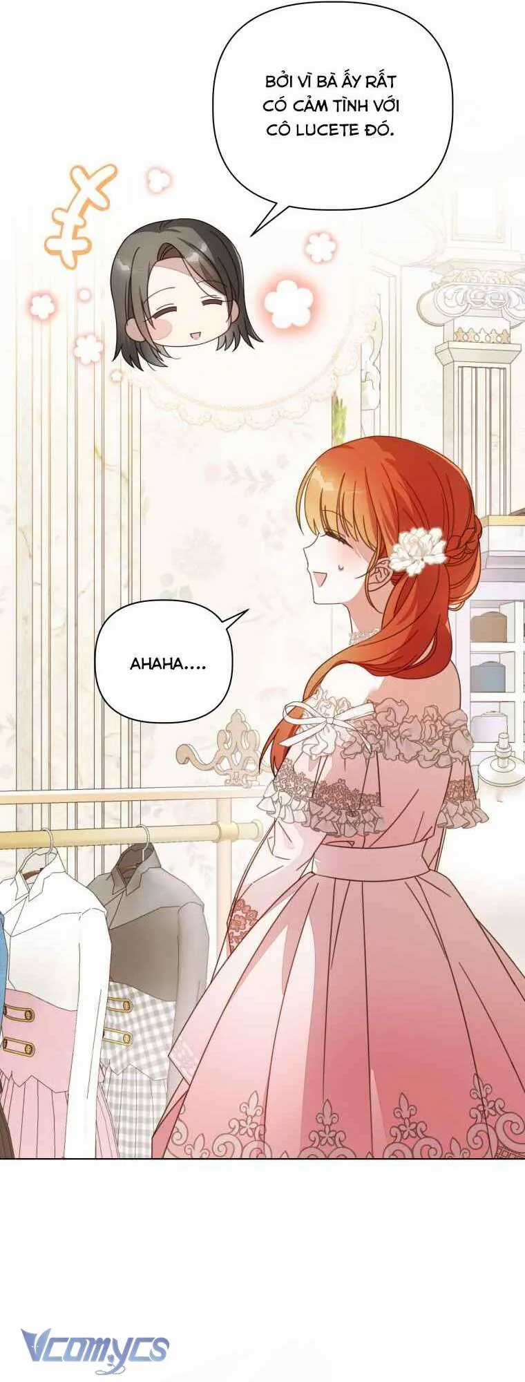 Mọt Sách Là Bạo Quân - Chapter 33 - Trang 58