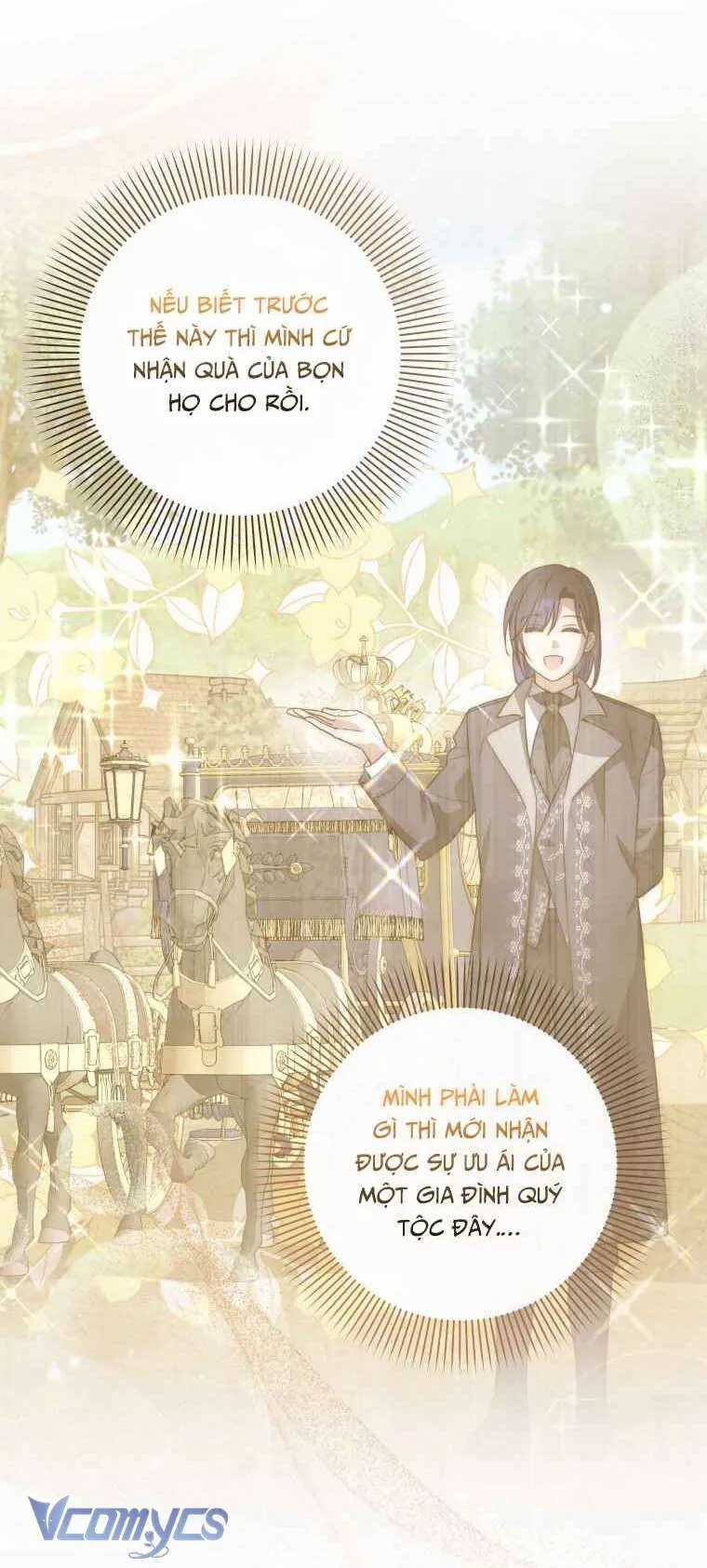 Mọt Sách Là Bạo Quân - Chapter 33 - Trang 59