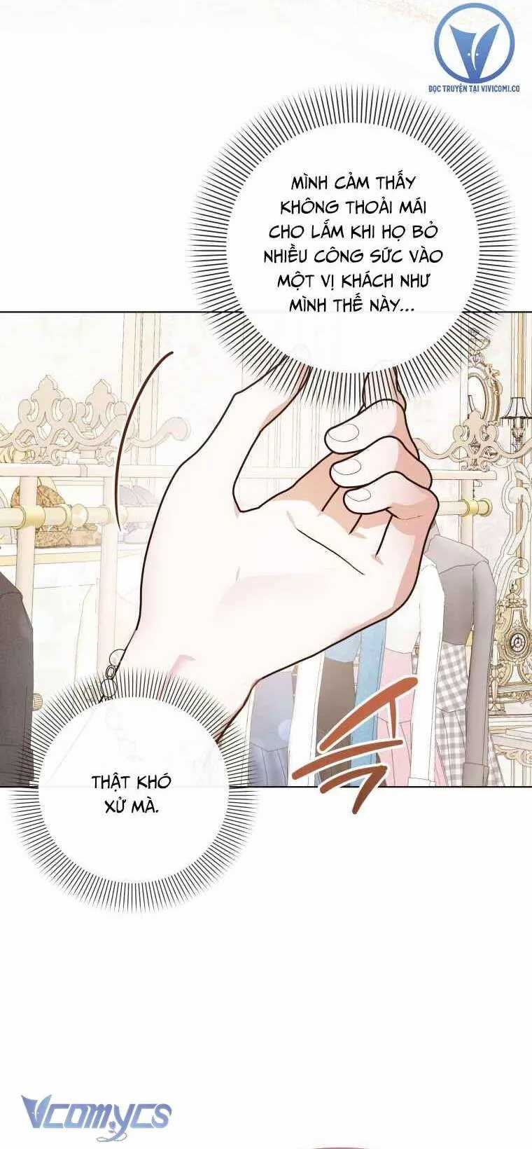 Mọt Sách Là Bạo Quân - Chapter 33 - Trang 60