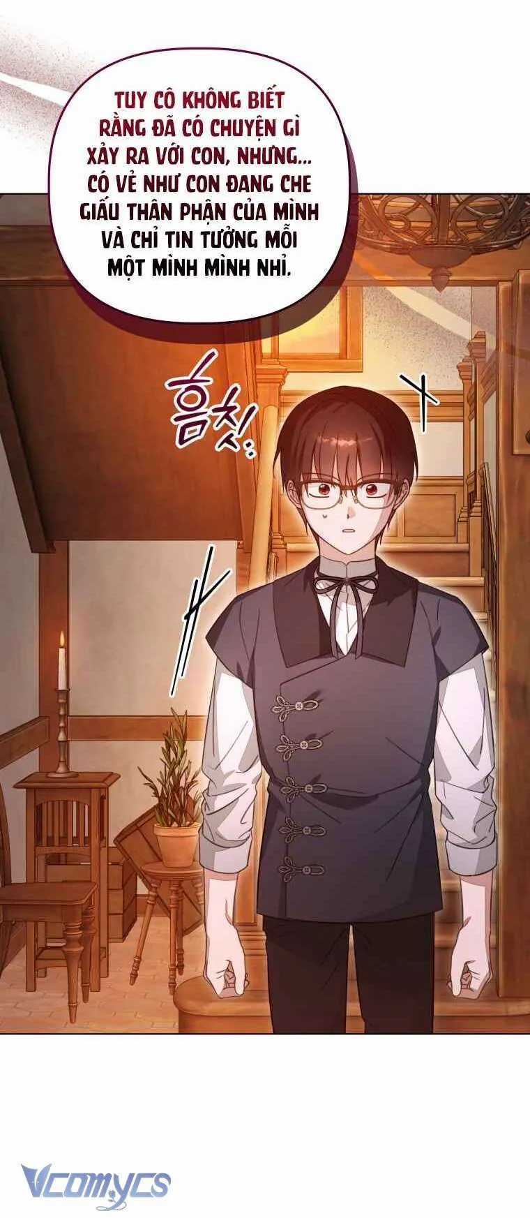 Mọt Sách Là Bạo Quân - Chapter 33 - Trang 7