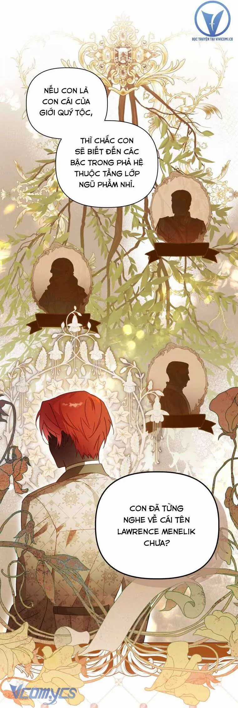 Mọt Sách Là Bạo Quân - Chapter 33 - Trang 9