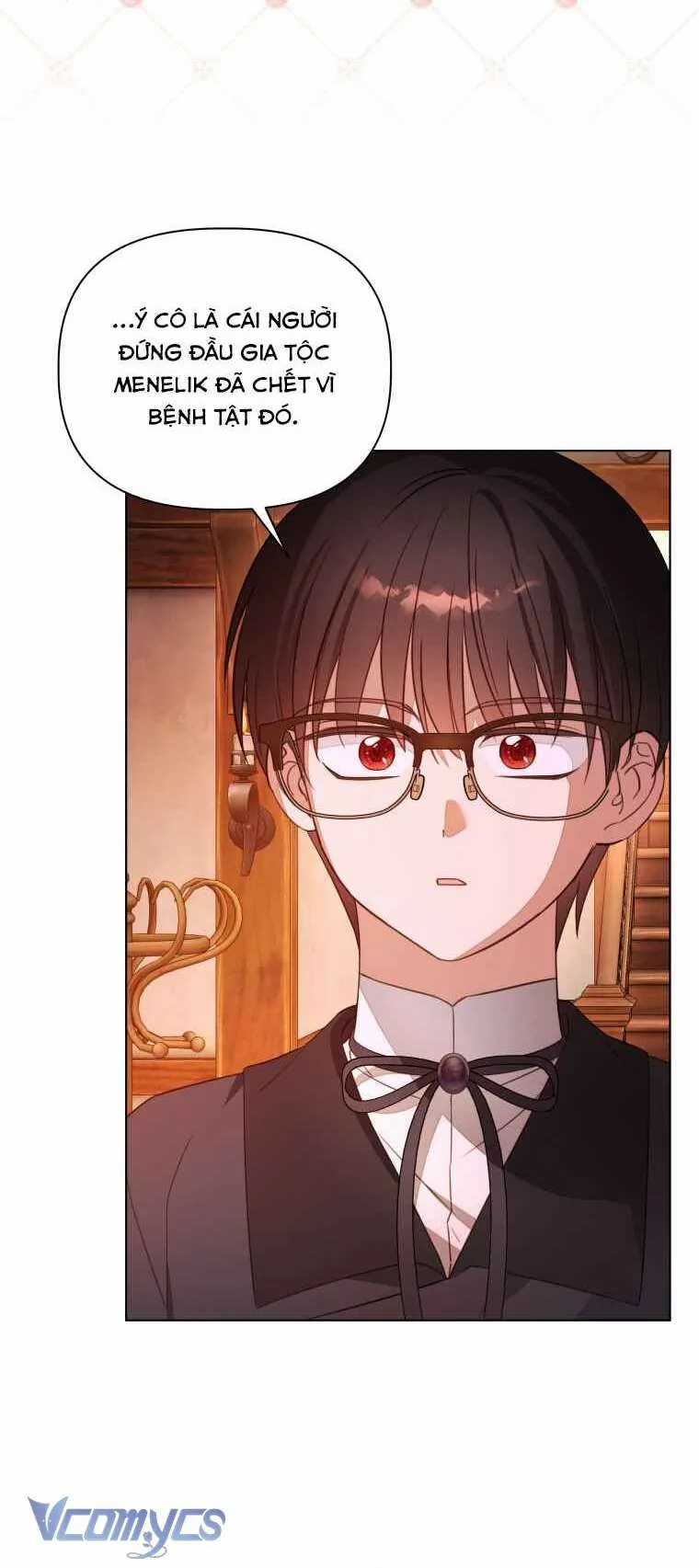 Mọt Sách Là Bạo Quân - Chapter 33 - Trang 10