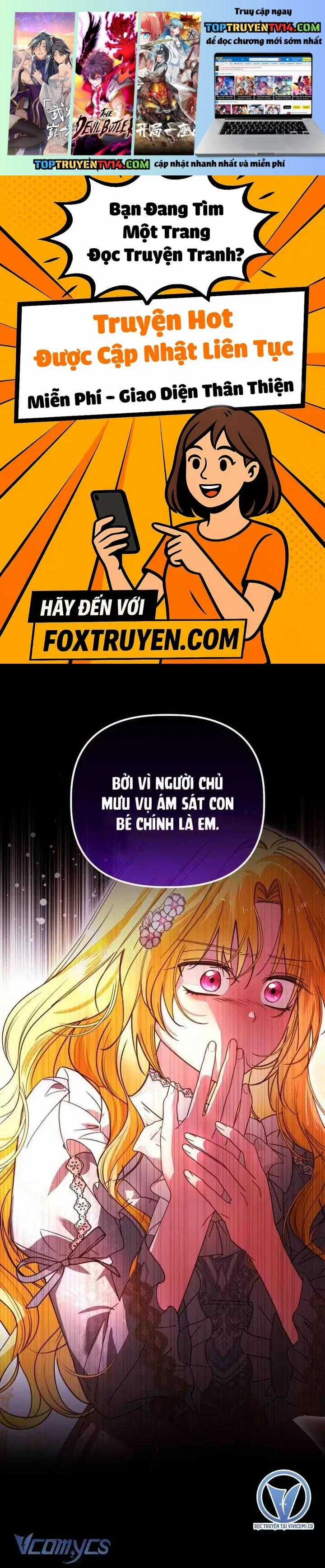 Mọt Sách Là Bạo Quân - Chapter 36 - Trang 1