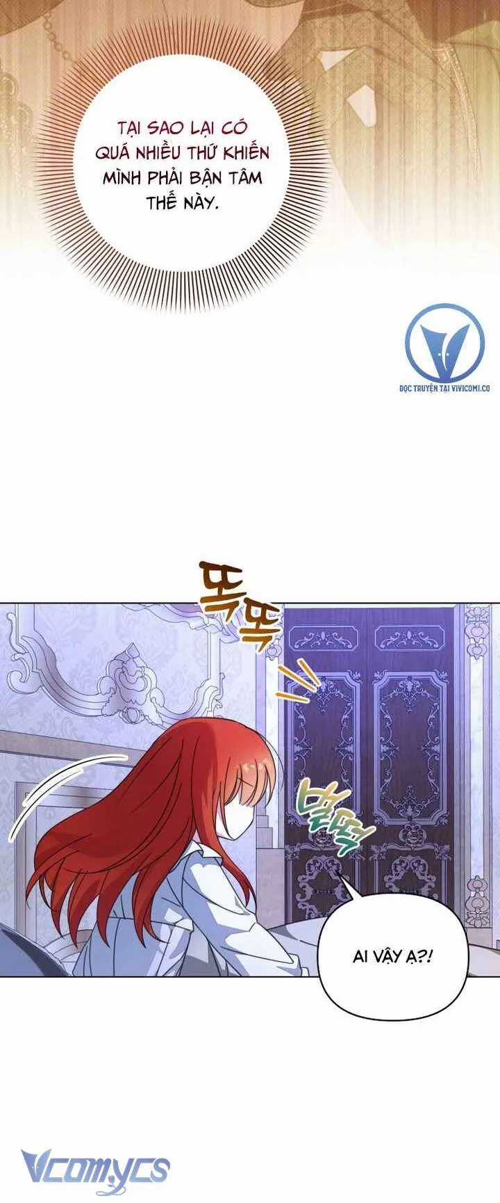 Mọt Sách Là Bạo Quân - Chapter 36 - Trang 11