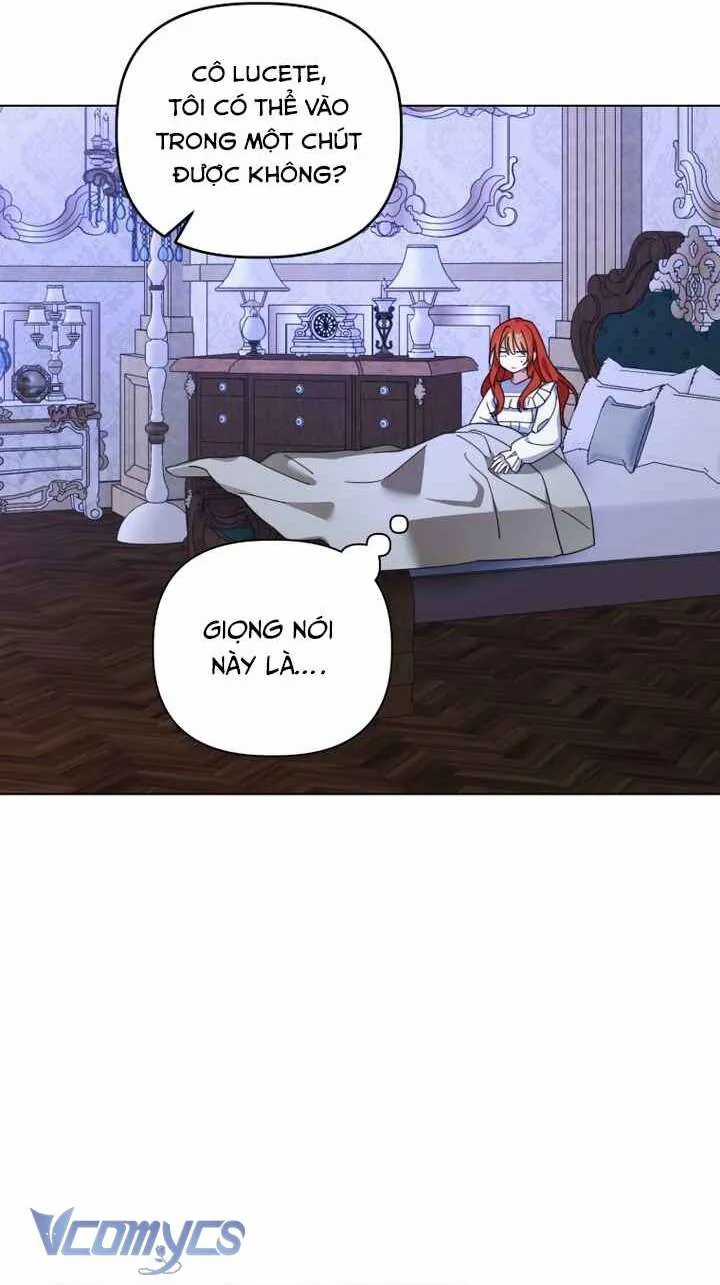 Mọt Sách Là Bạo Quân - Chapter 36 - Trang 12