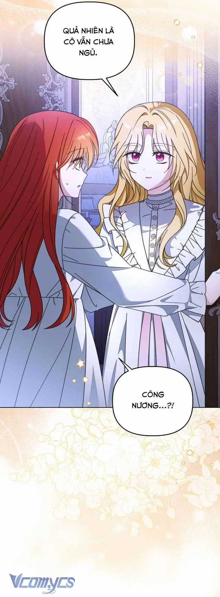 Mọt Sách Là Bạo Quân - Chapter 36 - Trang 14