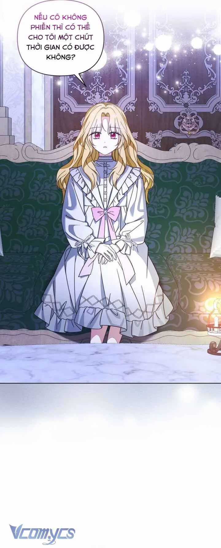 Mọt Sách Là Bạo Quân - Chapter 36 - Trang 18