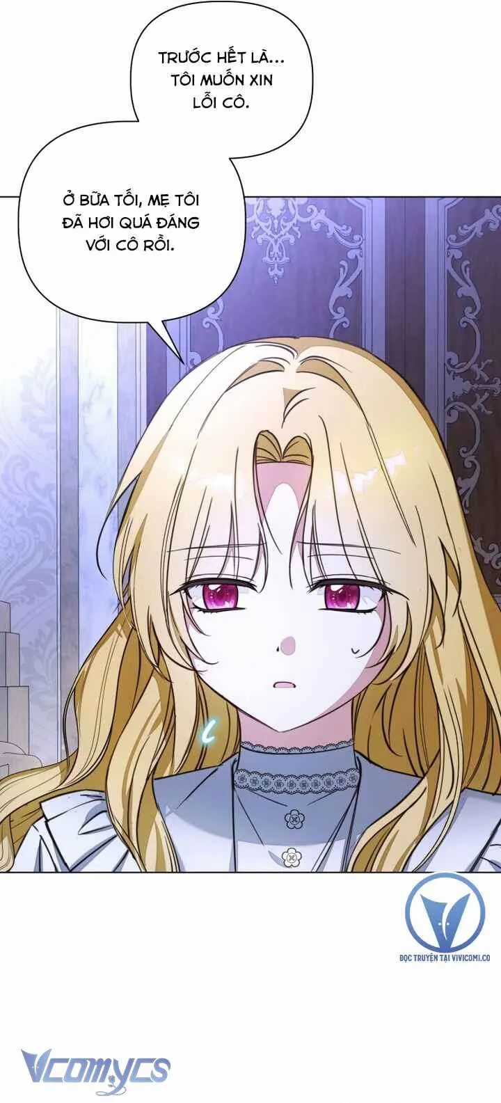 Mọt Sách Là Bạo Quân - Chapter 36 - Trang 19
