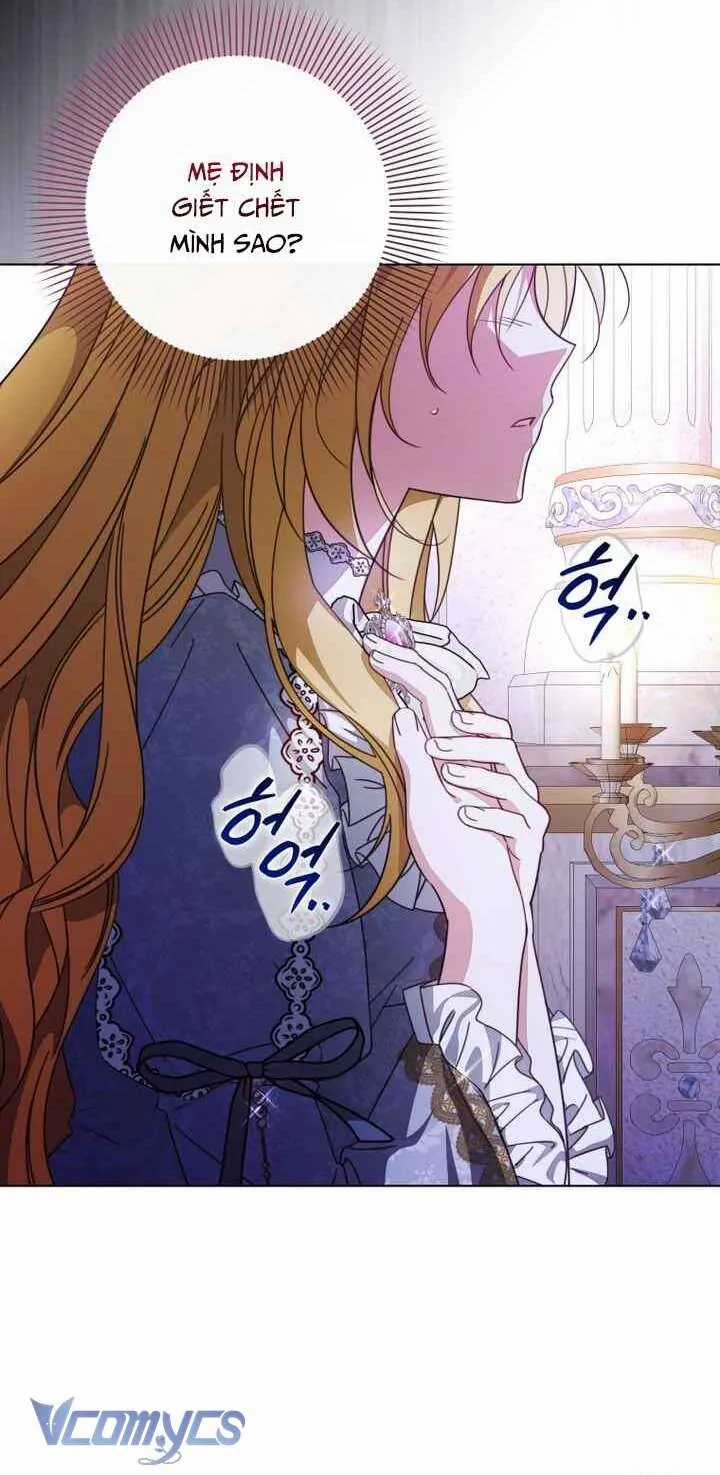 Mọt Sách Là Bạo Quân - Chapter 36 - Trang 3