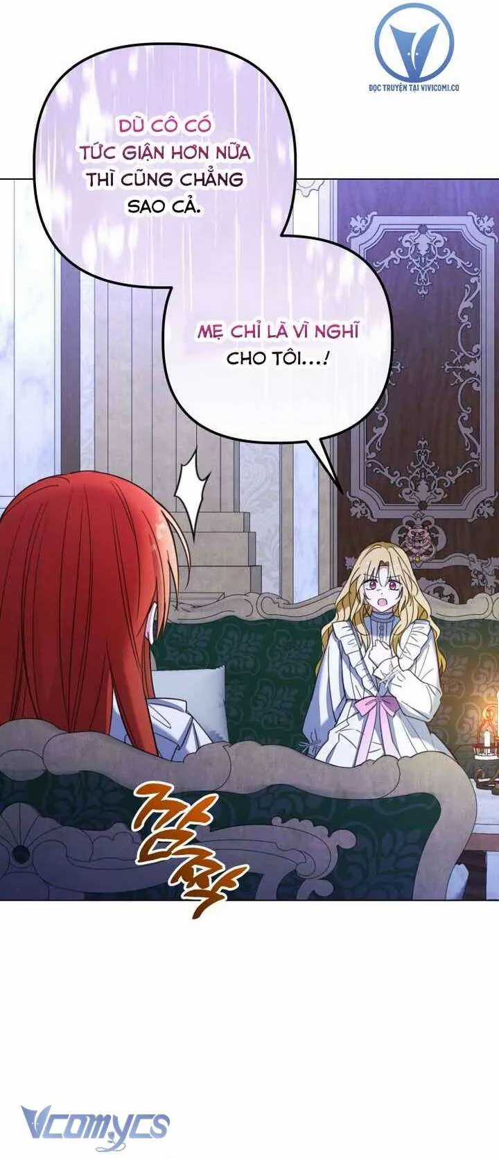 Mọt Sách Là Bạo Quân - Chapter 36 - Trang 22