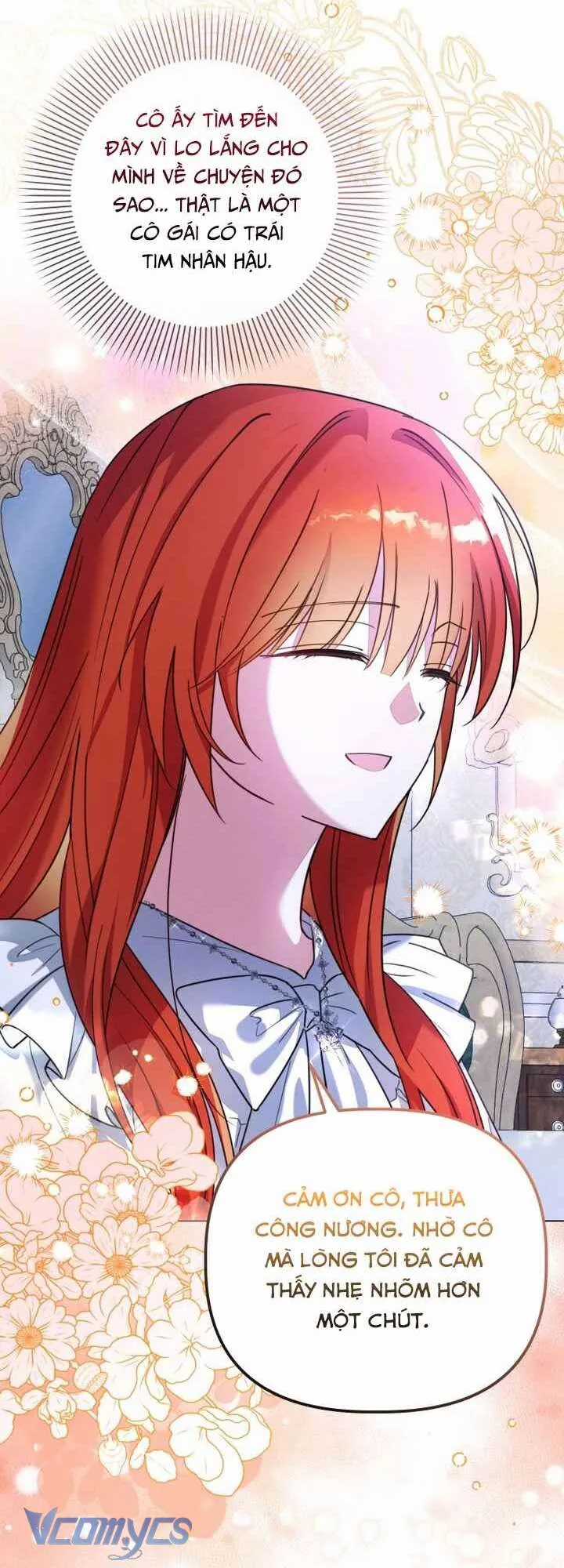 Mọt Sách Là Bạo Quân - Chapter 36 - Trang 25